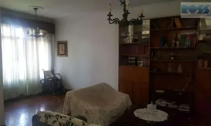 Casa com 3 quartos à venda na Rua Clemente Bonifácio, 47, Mooca, São Paulo