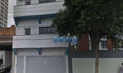 Prédio, 350 m² - venda por r$ 2.970.000,00 ou aluguel por r$ 12.816,67/mês - mooca - são paulo/sp