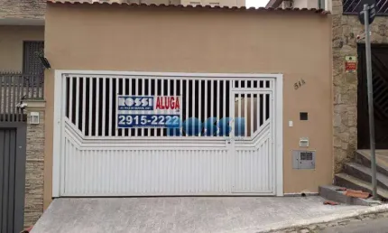 Casa com 2 dormitórios para alugar, 120 m² por r$ 3.860,43/mês - vila prudente (zona leste) - são paulo/sp