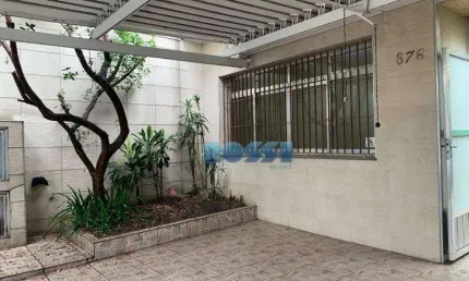 Casa à venda, 245 m² por R$ 1.280.000,00 - Alto da Mooca - São Paulo/SP
