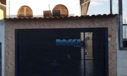 Sobrado com 2 dormitórios à venda por r$ 795.000,00 - vila prudente (zona leste) - são paulo/sp
