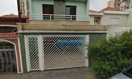 Sobrado com 3 dormitórios à venda, 267 m² por R$ 1.390.000,00 - Vila Prudente (Zona Leste) - São Paulo/SP