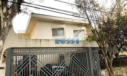 Casa com 3 quartos à venda na Rua Henrique Peres, 165, Parque da Mooca, São Paulo