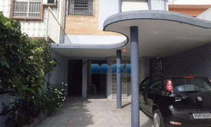Casa comercial para alugar na Rua Camé, 334, Mooca, São Paulo