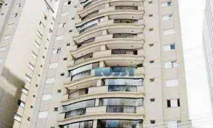 Apartamento com 3 dormitórios à venda, 123 m² por r$ 1.650.000,00 - alto da mooca - são paulo/sp