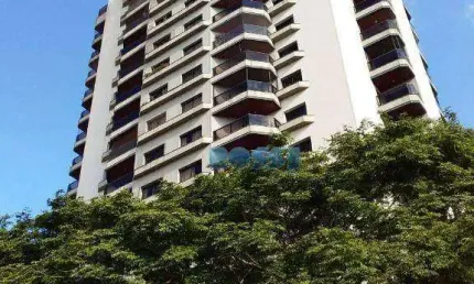 Cobertura à venda, 320 m² por R$ 1.800.000,00 - Mooca - São Paulo/SP