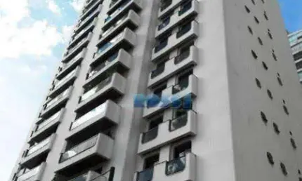 Apartamento  residencial à venda, Mooca, São Paulo.