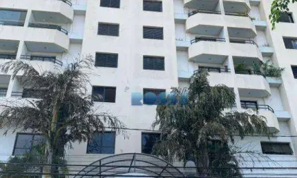 Apartamento com 1 dormitório, 67 m² - venda por R$ 520.000,00 ou aluguel por R$ 3.690,00/mês - Mooca - São Paulo/SP
