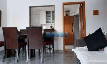 Apartamento com 4 quartos à venda na Rua Tabajaras, 205, Mooca, São Paulo