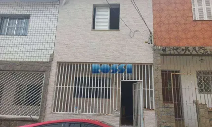 Sobrado à venda, 86 m² por r$ 499.000,00 - vila prudente (zona leste) - são paulo/sp