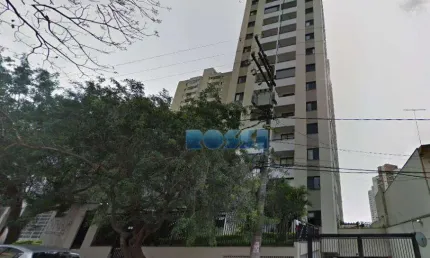 Apartamento com 1 quarto à venda na Rua Jaboticabal, 71, Mooca, São Paulo
