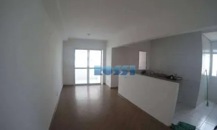Apartamento com 2 dormitórios à venda, 56 m² por r$ 350.000,00 - jardim colorado - são paulo/sp