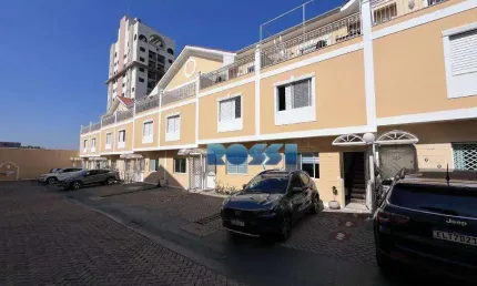 Sobrado com 3 dormitórios à venda por r$ 680.000,00 - mooca - são paulo/sp