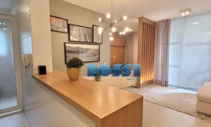 Apartamento à venda, 60 m² por r$ 535.000,00 - vila prudente (zona leste) - são paulo/sp