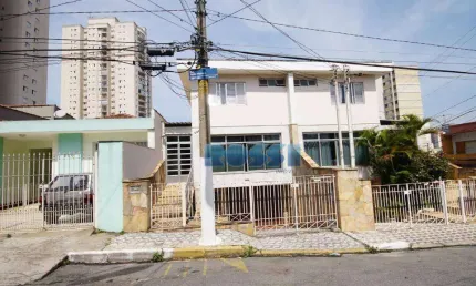 Sobrado com 3 dormitórios à venda, 205 m² por r$ 999.000,00 - vila prudente (zona leste) - são paulo/sp