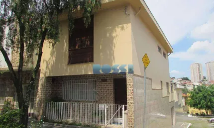 Sobrado à venda, 150 m² por r$ 750.000,00 - parque da mooca - são paulo/sp