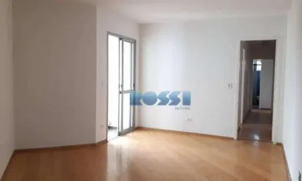 Apartamento com 2 dormitórios à venda, 50 m² por R$ 360.000,00 - Vila Formosa - São Paulo/SP