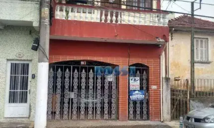 Casa com 1 dormitório para alugar, 40 m² por r$ 1.100,00/mês - vila zelina - são paulo/sp