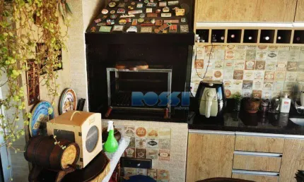Apartamento à venda, 130 m² por R$ 1.600.000,00 - Jardim Avelino - São Paulo/SP