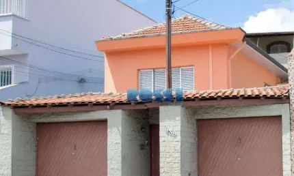 Casa à venda, 240 m² por R$ 620.000,00 - Vila Formosa - São Paulo/SP