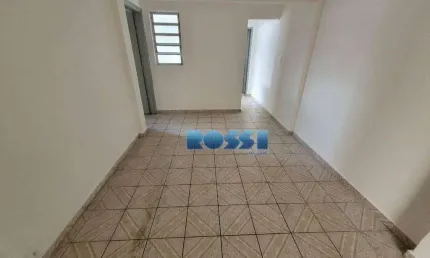 Casa para alugar, 50 m² por R$ 1.633,00/mês - Parque da Mooca - São Paulo/SP