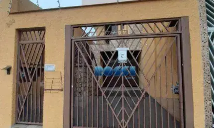 Sobrado com 4 dormitórios à venda, 308 m² por R$ 1.170.000,00 - Vila Bela - São Paulo/SP