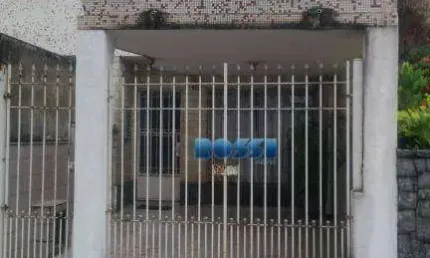 Sobrado à venda, 120 m² por R$ 1.400.000,00 - Vila Prudente (Zona Leste) - São Paulo/SP