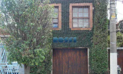 Sobrado com 3 dormitórios à venda, 320 m² por r$ 1.600.000,00 - mooca - são paulo/sp
