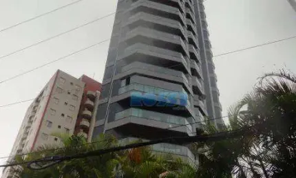 Apartamento com 4 dormitórios à venda, 242 m² por R$ 1.800.000,00 - Vila Zelina - São Paulo/SP