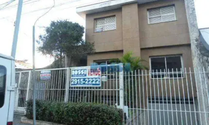 Sobrado com 4 dormitórios, 400 m² - venda por r$ 4.000.000,00 ou aluguel por r$ 13.250,00/mês - parque da mooca - são paulo/sp