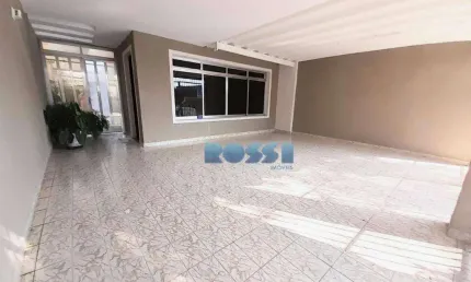 Sobrado com 3 dormitórios à venda, 160 m² por r$ 800.000,00 - vila ema - são paulo/sp