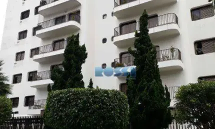Apartamento com 3 dormitórios à venda, 168 m² por R$ 950.000,00 - Parque da Mooca - São Paulo/SP