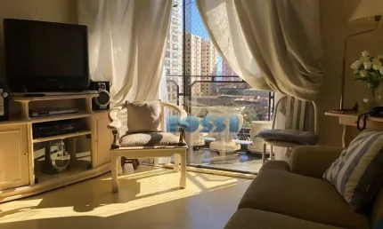 Apartamento à venda, 89 m² por r$ 530.000,00 - mooca - são paulo/sp
