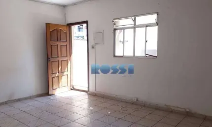 Casa para alugar, 50 m² por R$ 1.633,00/mês - Parque da Mooca - São Paulo/SP