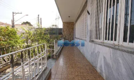 Sobrado com 3 dormitórios à venda, 520 m² por R$ 1.700.000,00 - Vila Zelina - São Paulo/SP