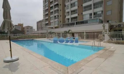 Apartamento à venda, 58 m² por R$ 729.000,00 - Vila Prudente (Zona Leste) - São Paulo/SP