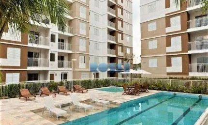 Apartamento com 3 dormitórios à venda, 61 m² por r$ 498.000,00 - vila ema - são paulo/sp