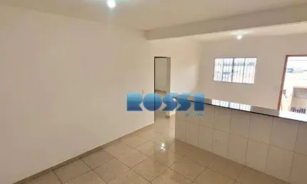 Casa para alugar, 65 m² por r$ 2.160,00/mês - parque da mooca - são paulo/sp