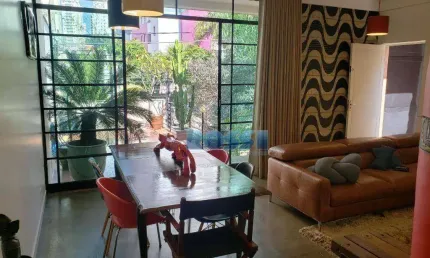 Casa com 3 dormitórios à venda, 220 m² por r$ 1.600.000,00 - mooca - são paulo/sp