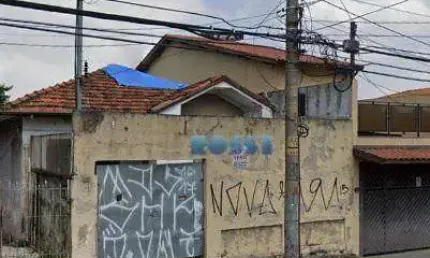 Terreno à venda, 350 m² por R$ 940.000,00 - Vila Prudente (Zona Leste) - São Paulo/SP