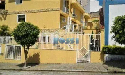 Sobrado com 3 dormitórios à venda, 152 m² por R$ 850.000,00 - Mooca - São Paulo/SP