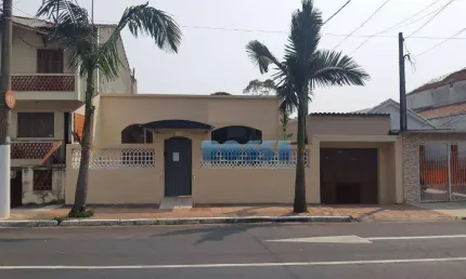 Sobrado à venda, 376 m² por R$ 2.900.000,00 - Ipiranga - São Paulo/SP