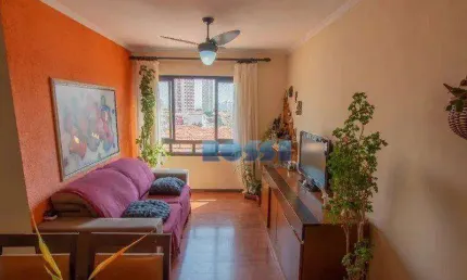 Apartamento à venda, 58 m² por r$ 700.000,00 - mooca - são paulo/sp
