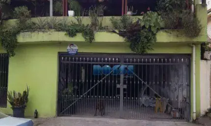 Terreno à venda, 200 m² por R$ 900.000,00 - Vila Prudente (Zona Leste) - São Paulo/SP