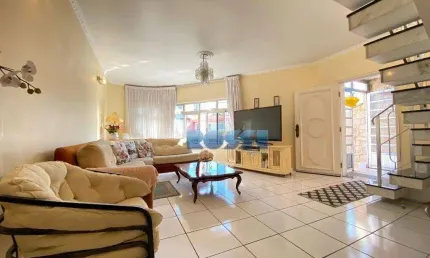 Sobrado, 270 m² - venda por r$ 1.700.000,00 ou aluguel por r$ 7.500,00/mês - parque da mooca - são paulo/sp