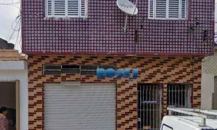 Sobrado à venda por r$ 1.100.000,00 - mooca - são paulo/sp