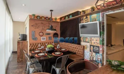 Apartamento à venda, 120 m² por r$ 1.750.000,00 - parque da vila prudente - são paulo/sp