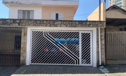 Sobrado com 2 dormitórios à venda, 141 m² por r$ 850.000,00 - mooca - são paulo/sp