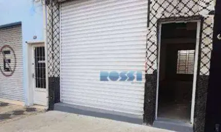 Salão para alugar, 92 m² por R$ 4.822,00/mês - Mooca - São Paulo/SP