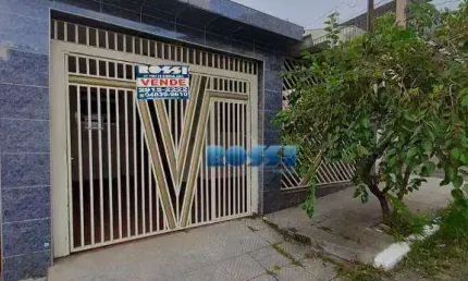 Casa à venda, 210 m² por R$ 700.000,00 - Vila Prudente (Zona Leste) - São Paulo/SP